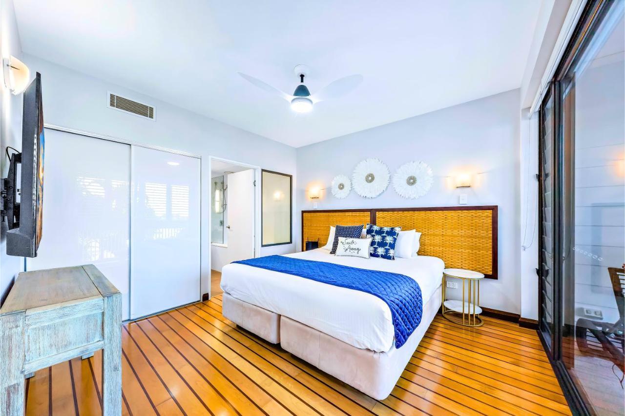 Absolute Luxury Marina Lifestyle At The Port Of Airlie Beach Exterior foto