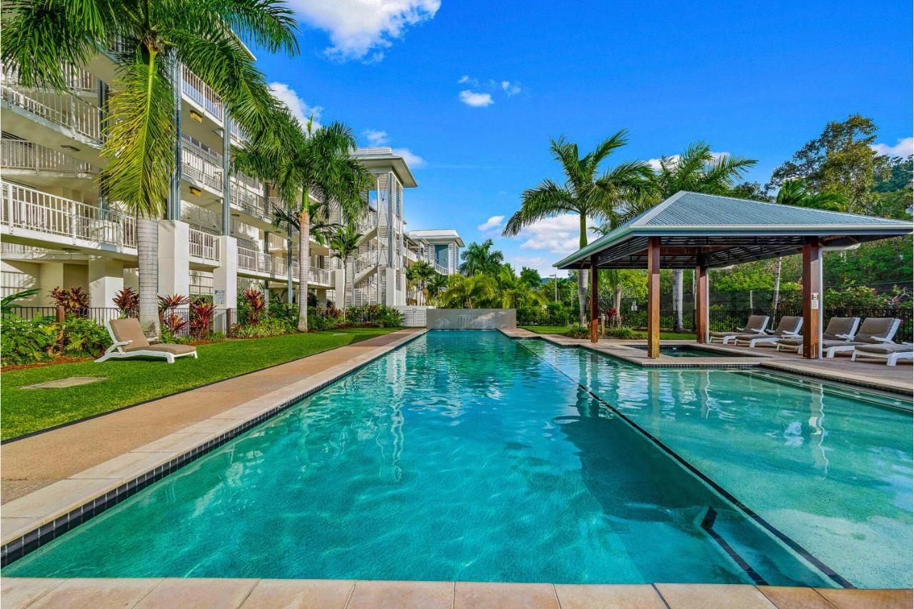 Absolute Luxury Marina Lifestyle At The Port Of Airlie Beach Exterior foto
