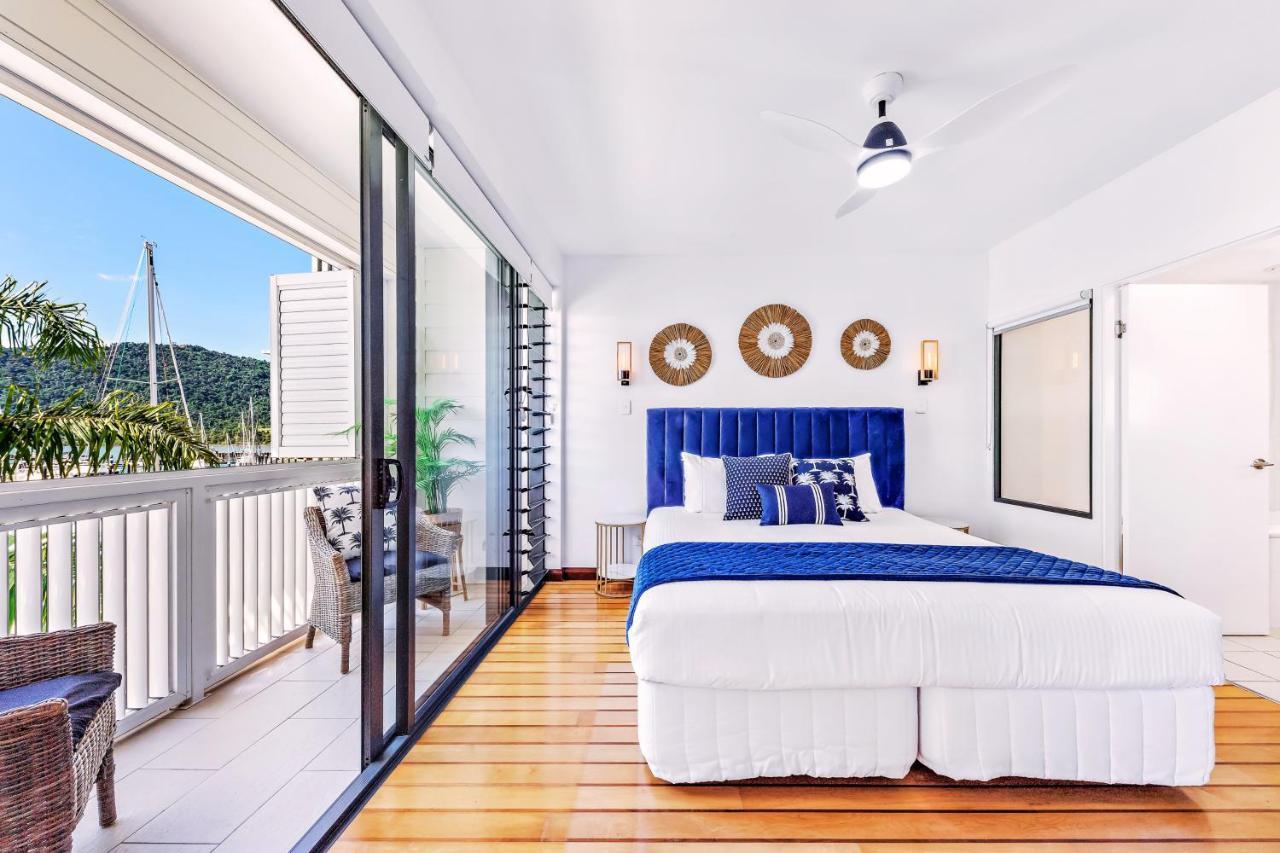 Absolute Luxury Marina Lifestyle At The Port Of Airlie Beach Exterior foto