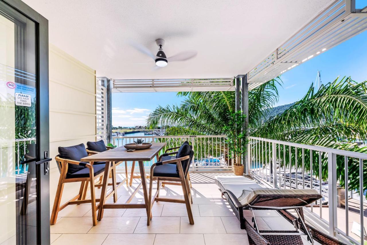 Absolute Luxury Marina Lifestyle At The Port Of Airlie Beach Exterior foto