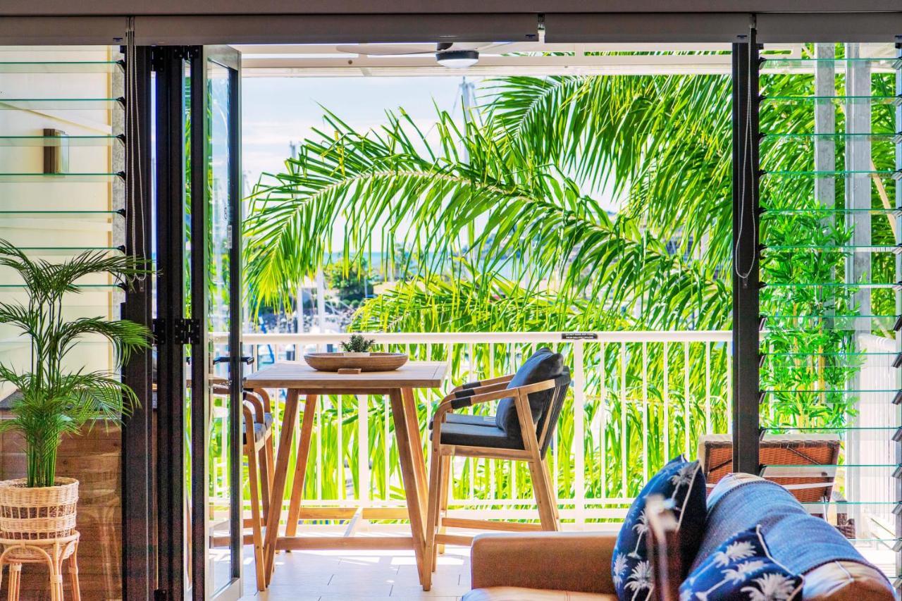 Absolute Luxury Marina Lifestyle At The Port Of Airlie Beach Exterior foto