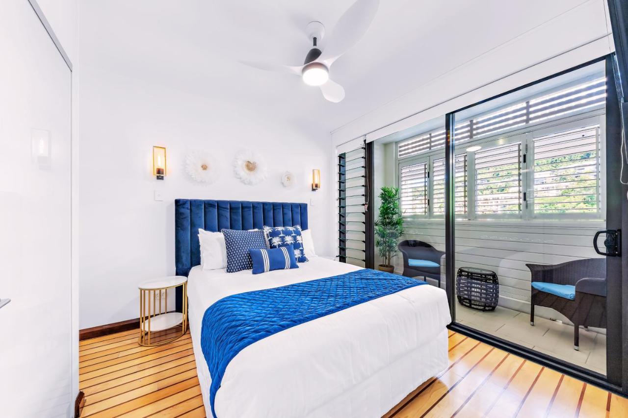 Absolute Luxury Marina Lifestyle At The Port Of Airlie Beach Exterior foto