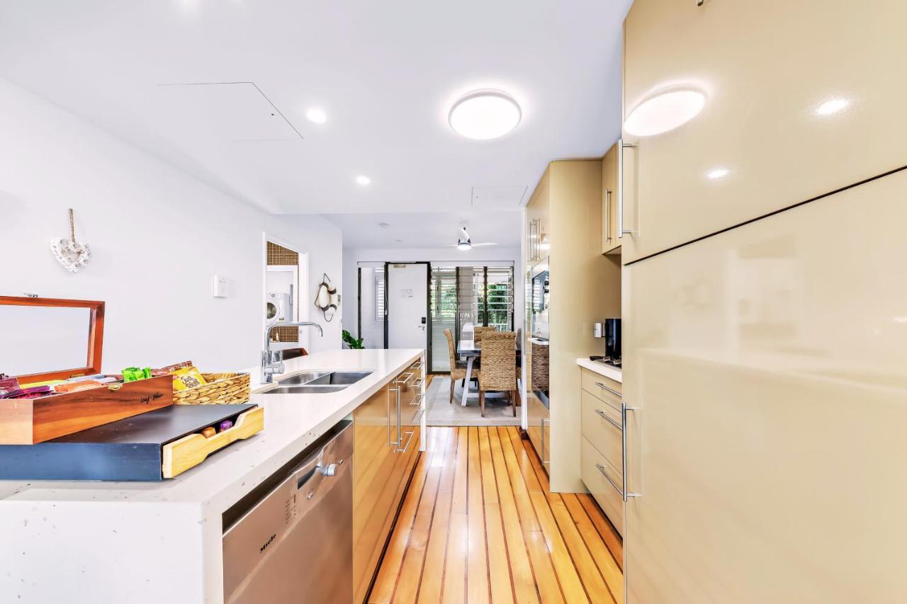 Absolute Luxury Marina Lifestyle At The Port Of Airlie Beach Exterior foto