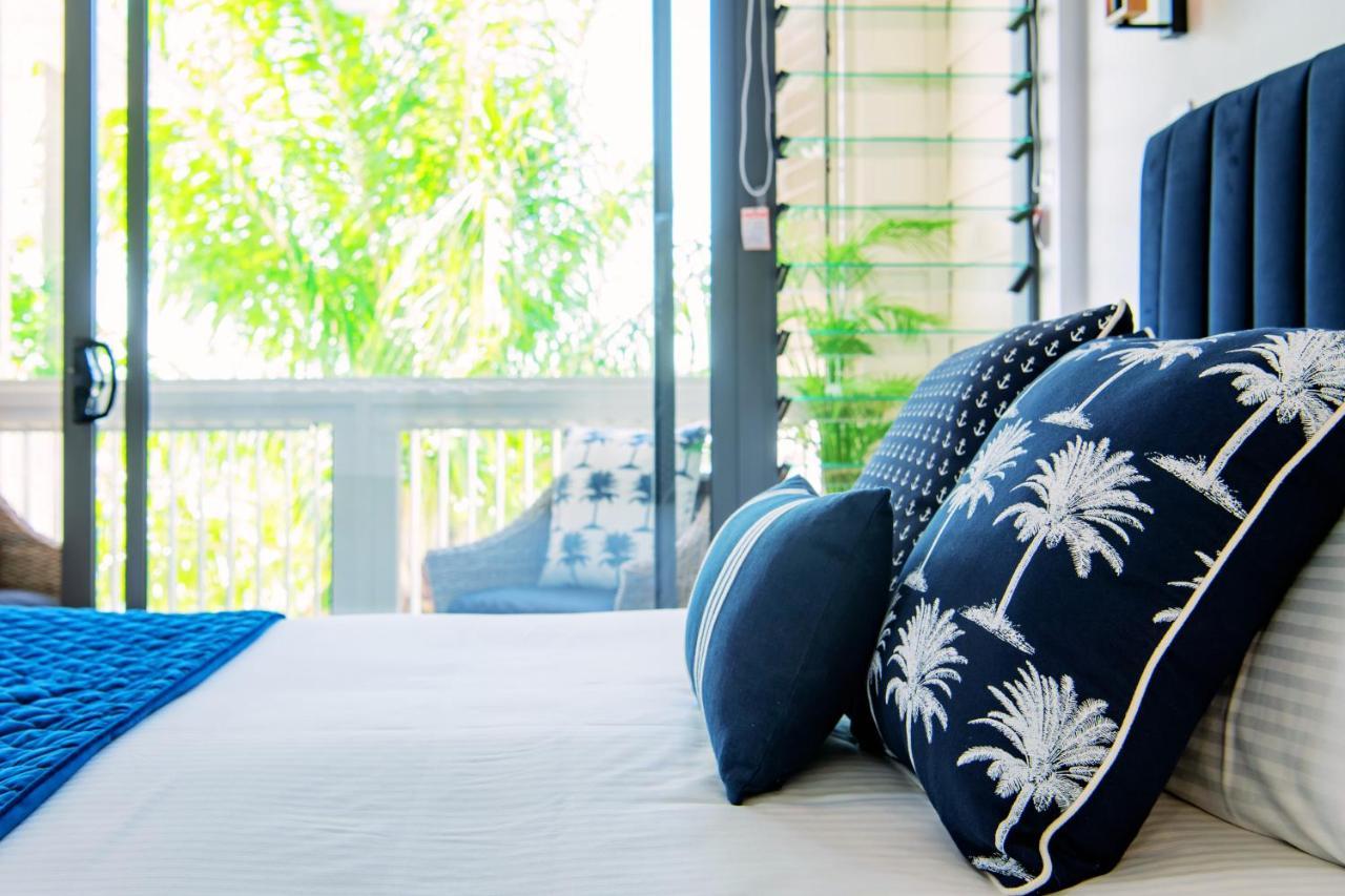 Absolute Luxury Marina Lifestyle At The Port Of Airlie Beach Exterior foto